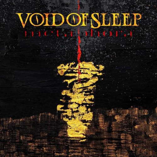 VOID OF SLEEP - METAPHORAVOID OF SLEEP - METAPHORA.jpg